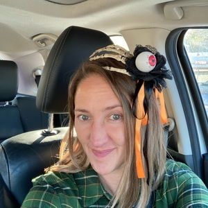 Meet your Posher, Samantha